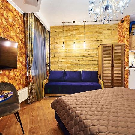 Club Miami Arkadia 22 Этаж Otel Odessa Dış mekan fotoğraf