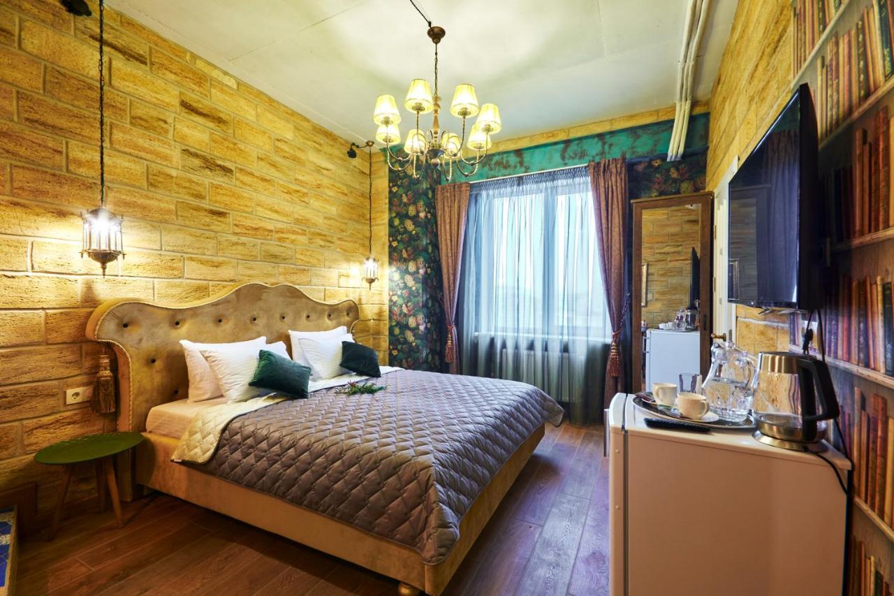 Club Miami Arkadia 22 Этаж Otel Odessa Dış mekan fotoğraf