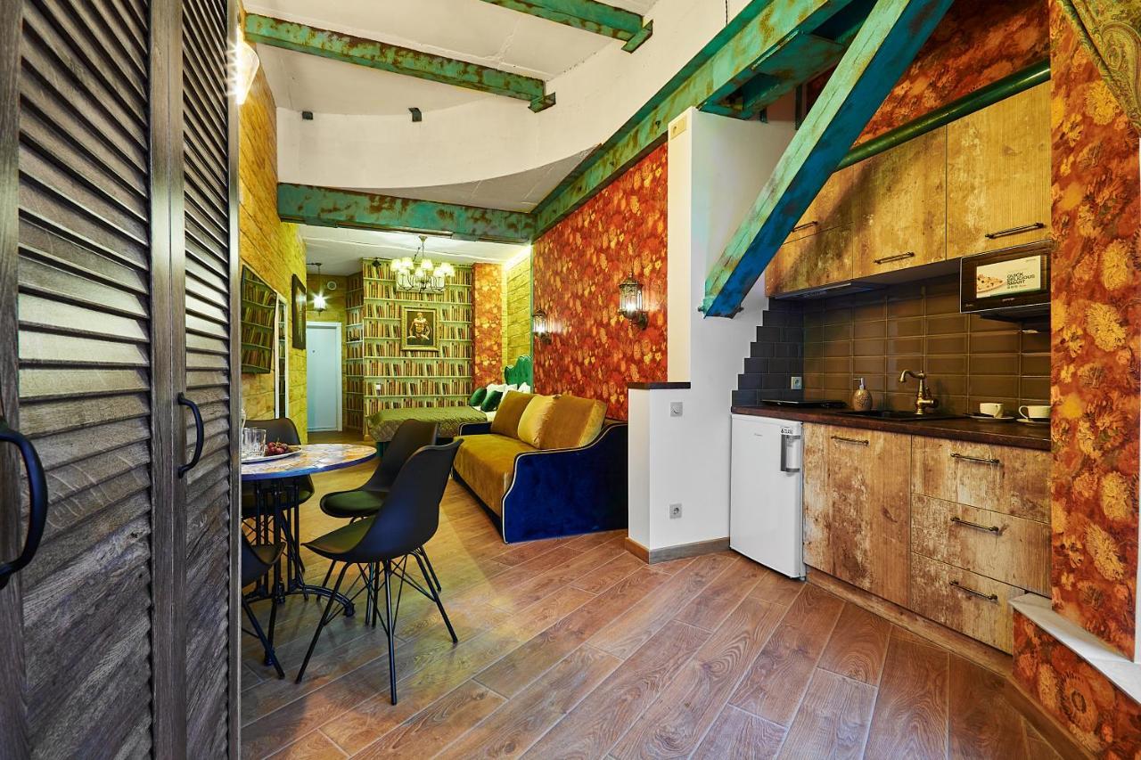 Club Miami Arkadia 22 Этаж Otel Odessa Dış mekan fotoğraf